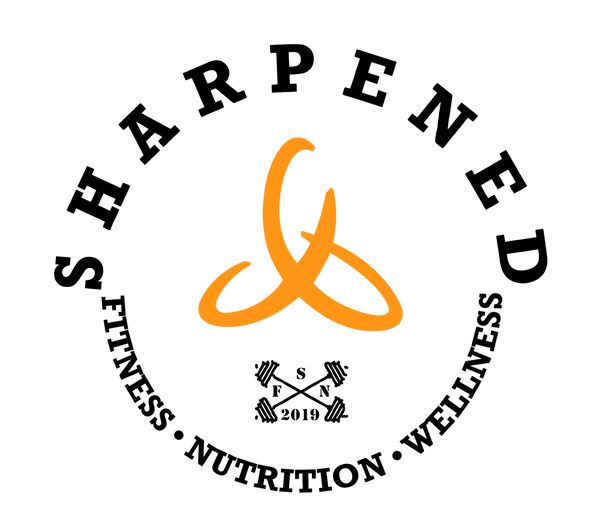 Sharpened Fitness & Nutrition